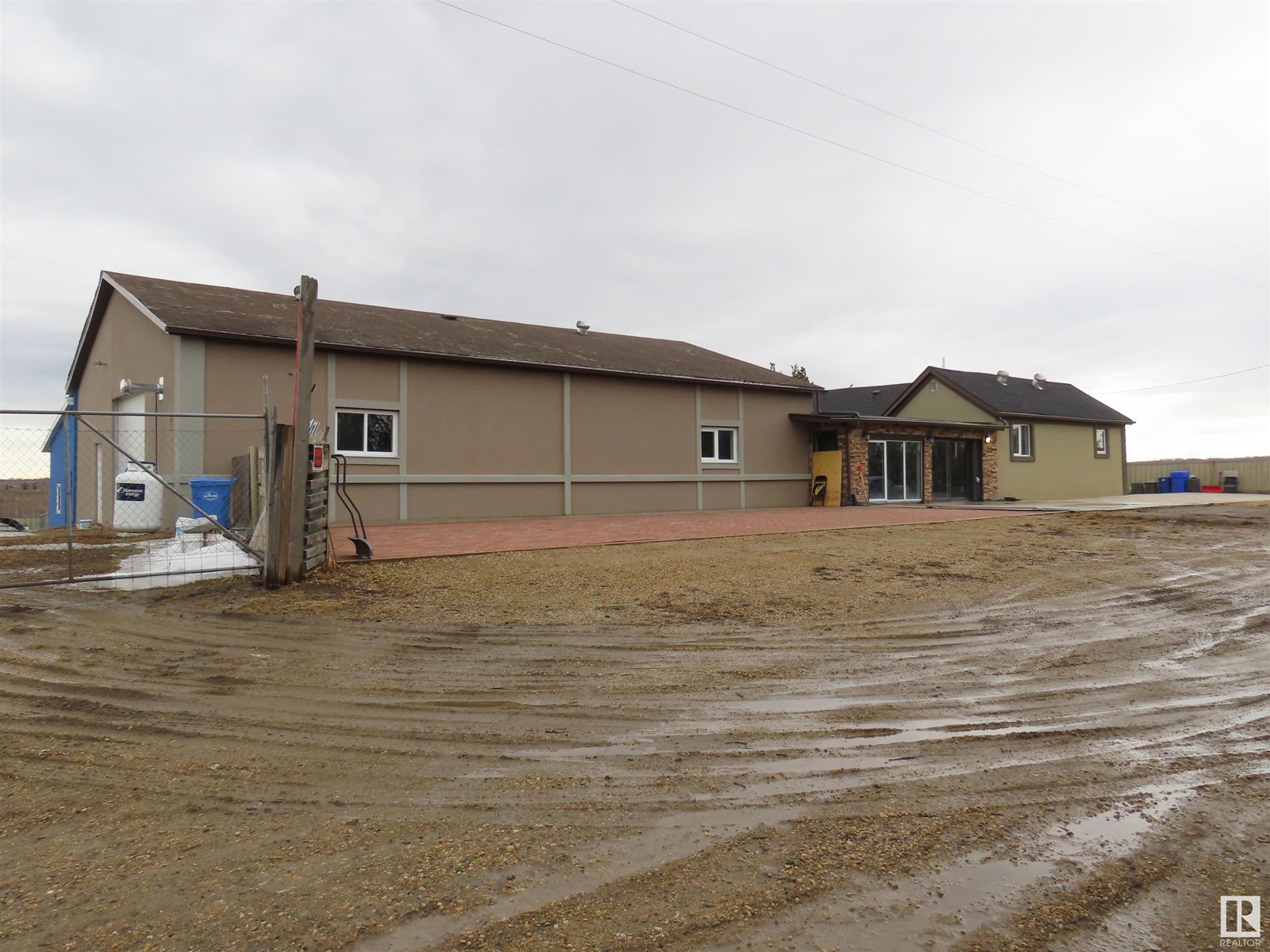 57013 Rr 70, Rural Lac Ste. Anne County, Alberta  T0E 2A0 - Photo 35 - E4429744