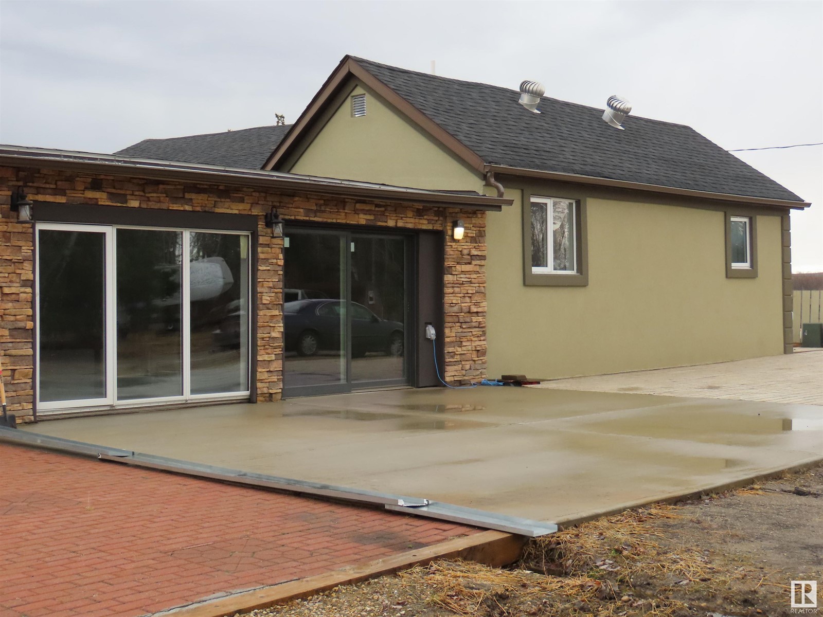 57013 Rr 70, Rural Lac Ste. Anne County, Alberta  T0E 2A0 - Photo 5 - E4429744