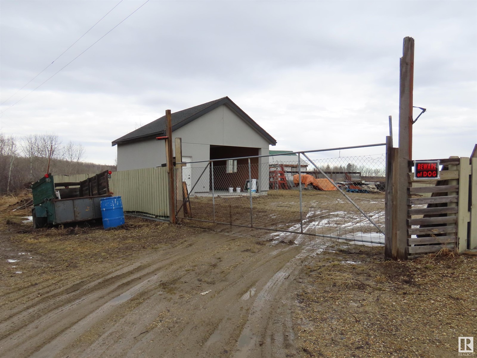 57013 Rr 70, Rural Lac Ste. Anne County, Alberta  T0E 2A0 - Photo 34 - E4429744