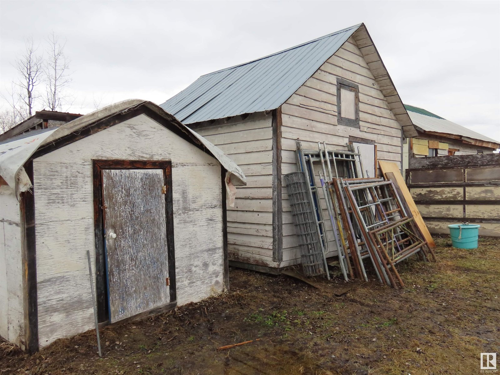 57013 Rr 70, Rural Lac Ste. Anne County, Alberta  T0E 2A0 - Photo 39 - E4429744