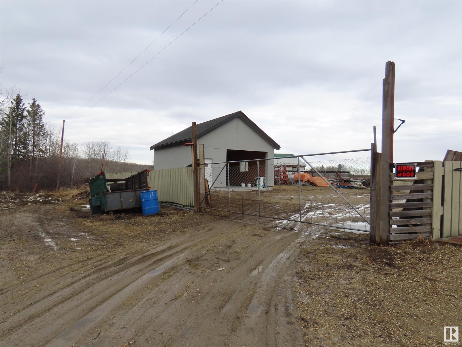57013 Rr 70, Rural Lac Ste. Anne County, Alberta  T0E 2A0 - Photo 33 - E4429744