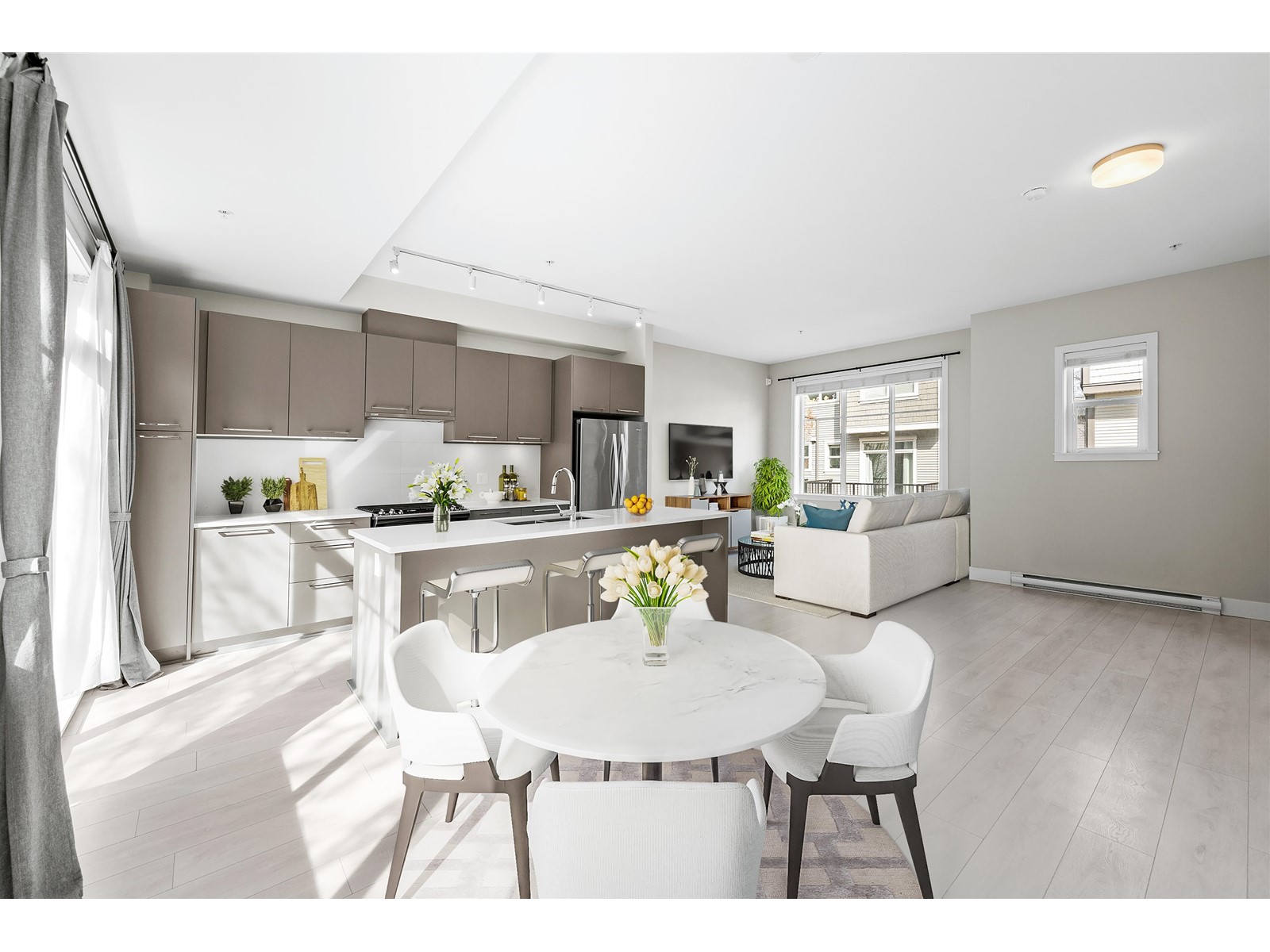 56 8217 204b Street, Langley, British Columbia  V2Y 0V6 - Photo 12 - R2987114