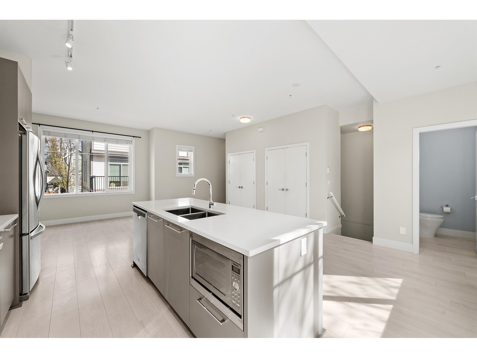56 8217 204b Street, Langley, British Columbia  V2Y 0V6 - Photo 6 - R2987114