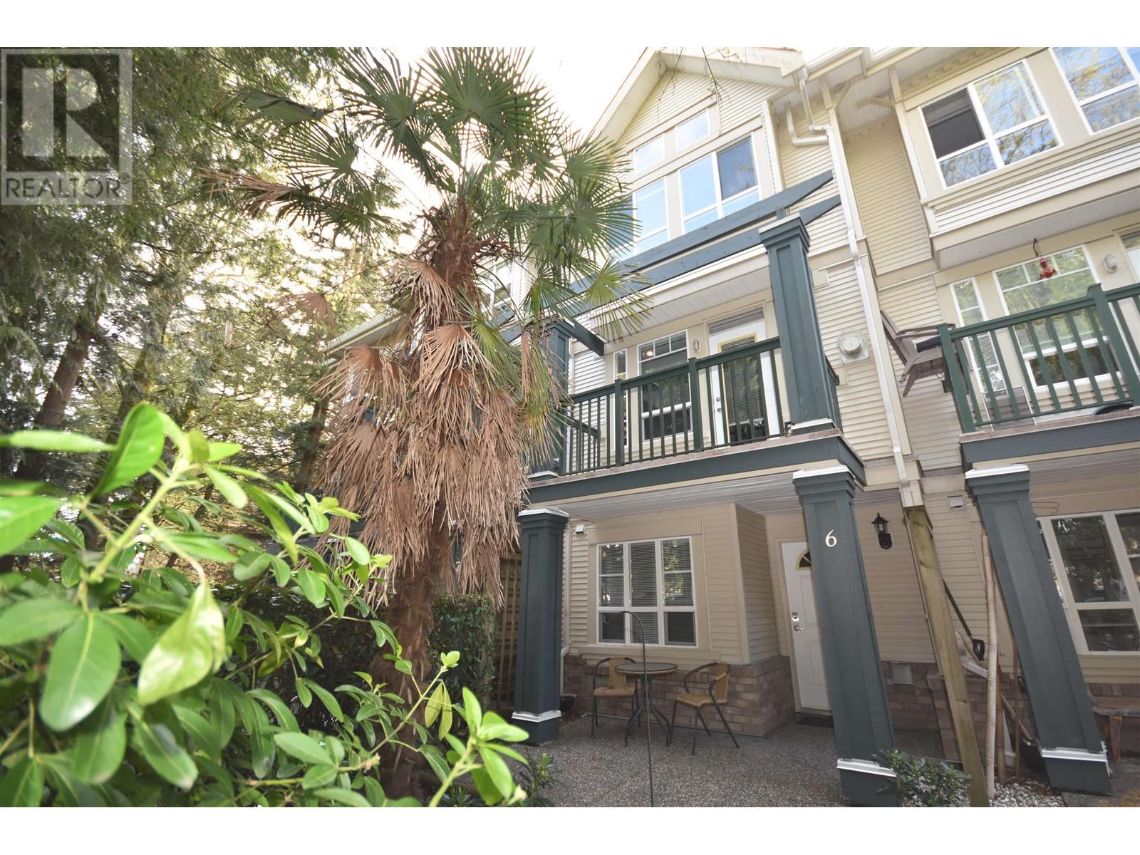 6 4787 57 STREET, Delta, British Columbia