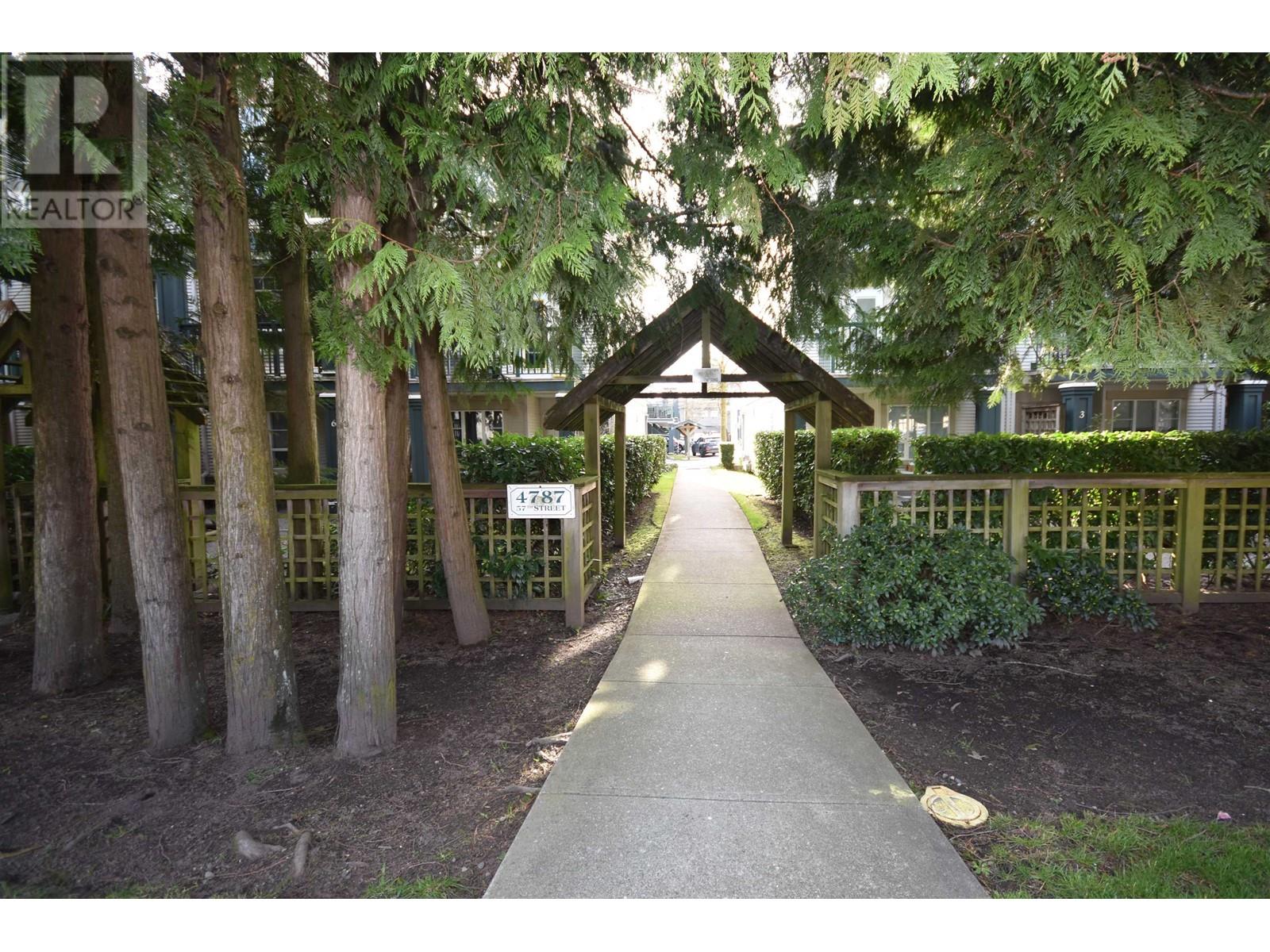 6 4787 57 Street, Delta, British Columbia  V4K 4C7 - Photo 39 - R2987341