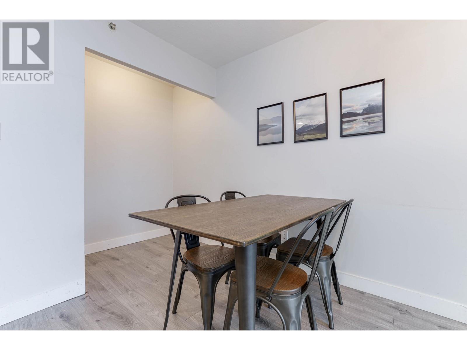 1907 1166 Melville Street, Vancouver, British Columbia  V6E 4P5 - Photo 9 - R2987479