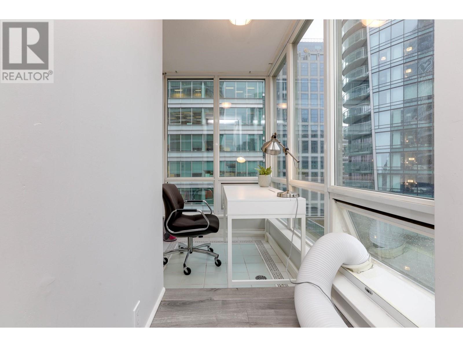 1907 1166 Melville Street, Vancouver, British Columbia  V6E 4P5 - Photo 16 - R2987479