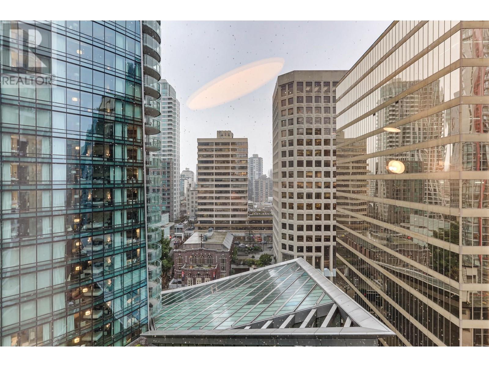 1907 1166 Melville Street, Vancouver, British Columbia  V6E 4P5 - Photo 17 - R2987479