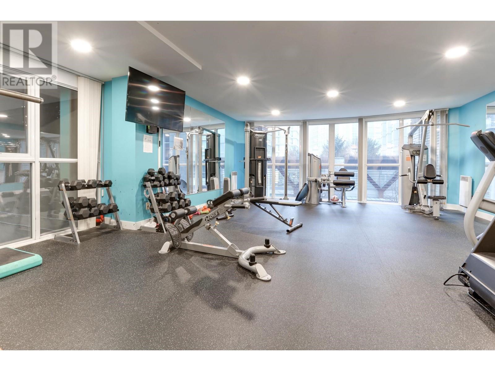 1907 1166 Melville Street, Vancouver, British Columbia  V6E 4P5 - Photo 23 - R2987479