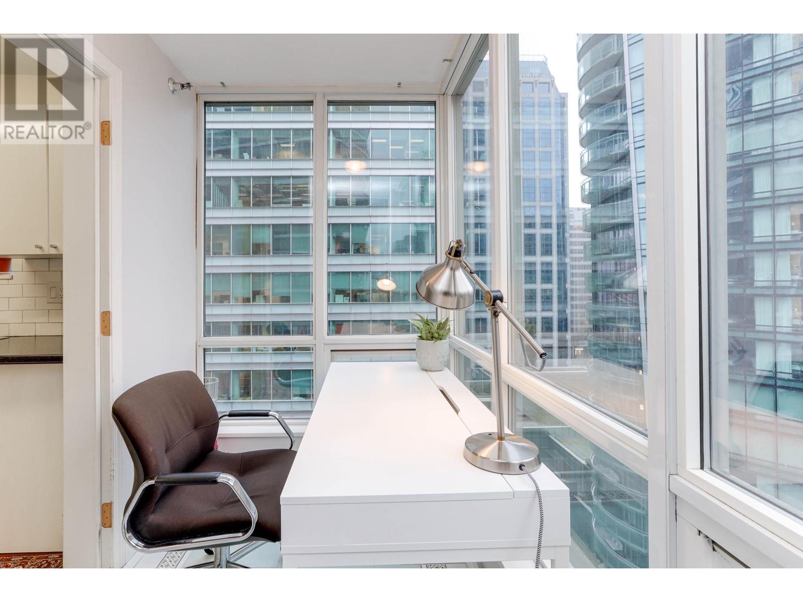 1907 1166 Melville Street, Vancouver, British Columbia  V6E 4P5 - Photo 14 - R2987479