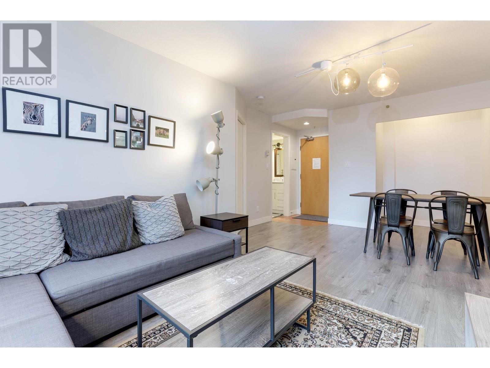 1907 1166 Melville Street, Vancouver, British Columbia  V6E 4P5 - Photo 8 - R2987479