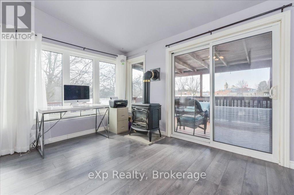 260 Strathallan Street, Centre Wellington, Ontario  N1M 3L5 - Photo 20 - X12066612