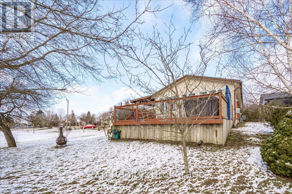 260 Strathallan Street, Centre Wellington, Ontario  N1M 3L5 - Photo 33 - X12066612