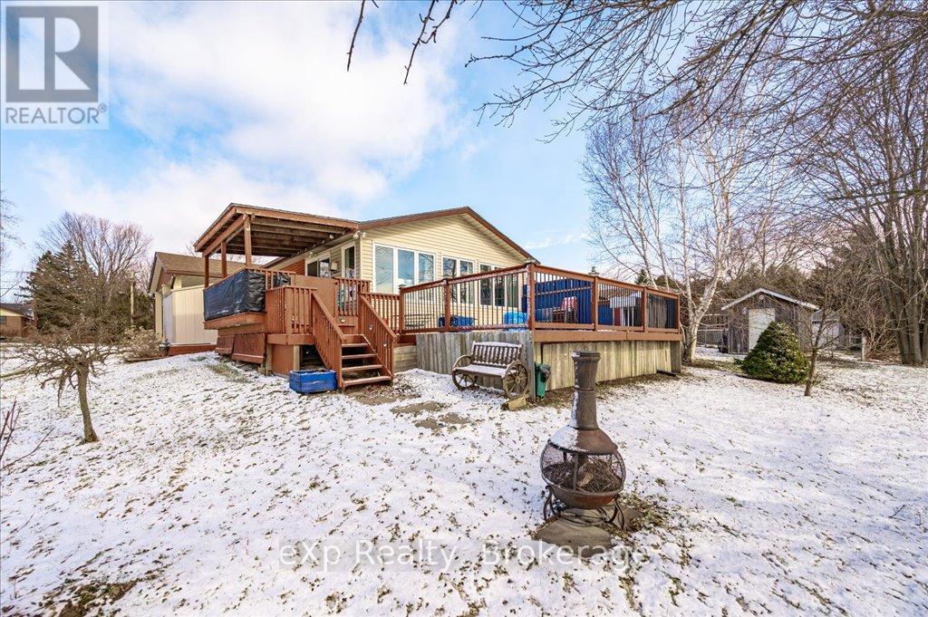 260 Strathallan Street, Centre Wellington, Ontario  N1M 3L5 - Photo 34 - X12066612