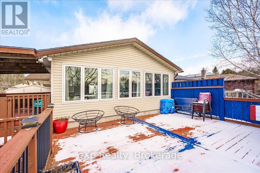 260 Strathallan Street, Centre Wellington, Ontario  N1M 3L5 - Photo 35 - X12066612