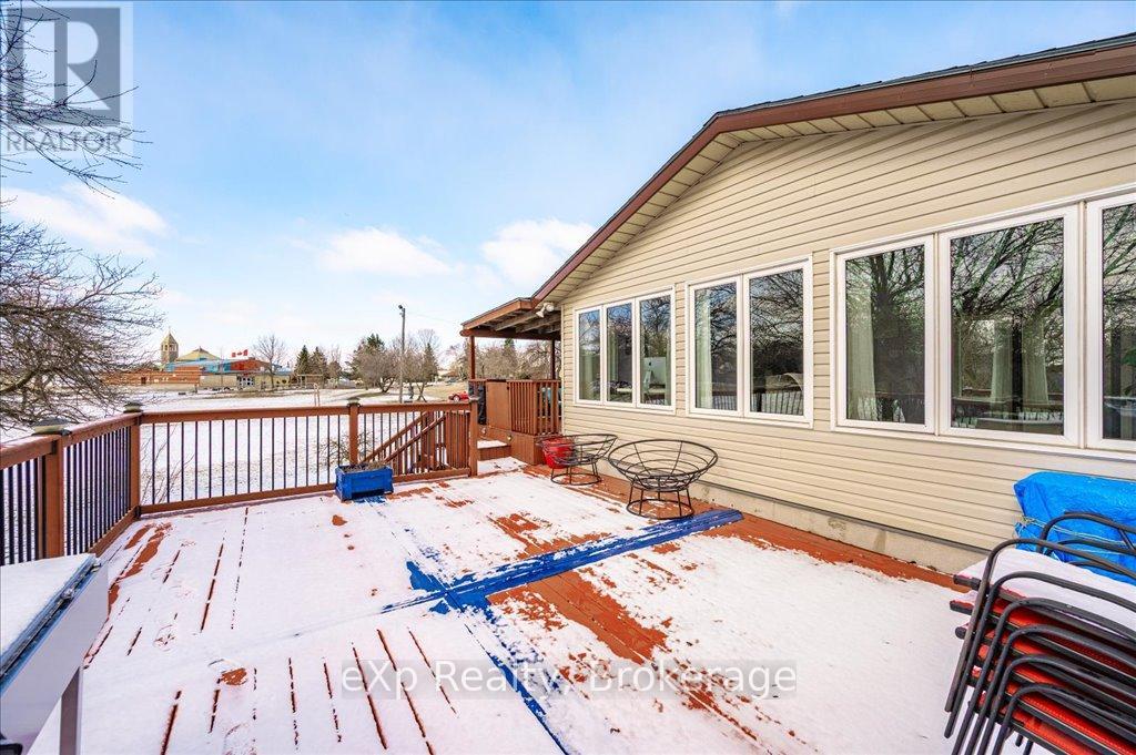 260 Strathallan Street, Centre Wellington, Ontario  N1M 3L5 - Photo 37 - X12066612