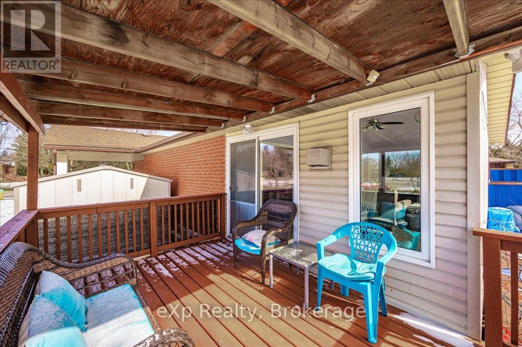 260 Strathallan Street, Centre Wellington, Ontario  N1M 3L5 - Photo 39 - X12066612