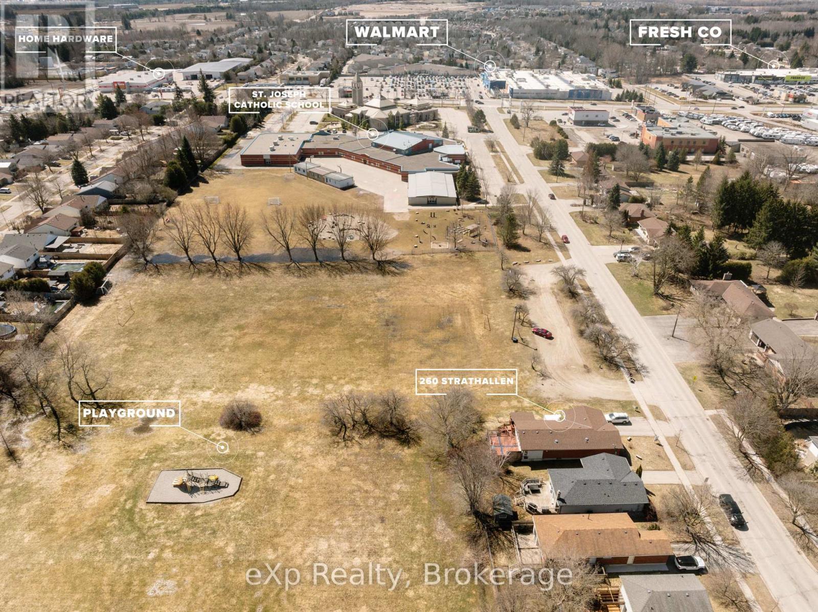 260 Strathallan Street, Centre Wellington, Ontario  N1M 3L5 - Photo 48 - X12066612