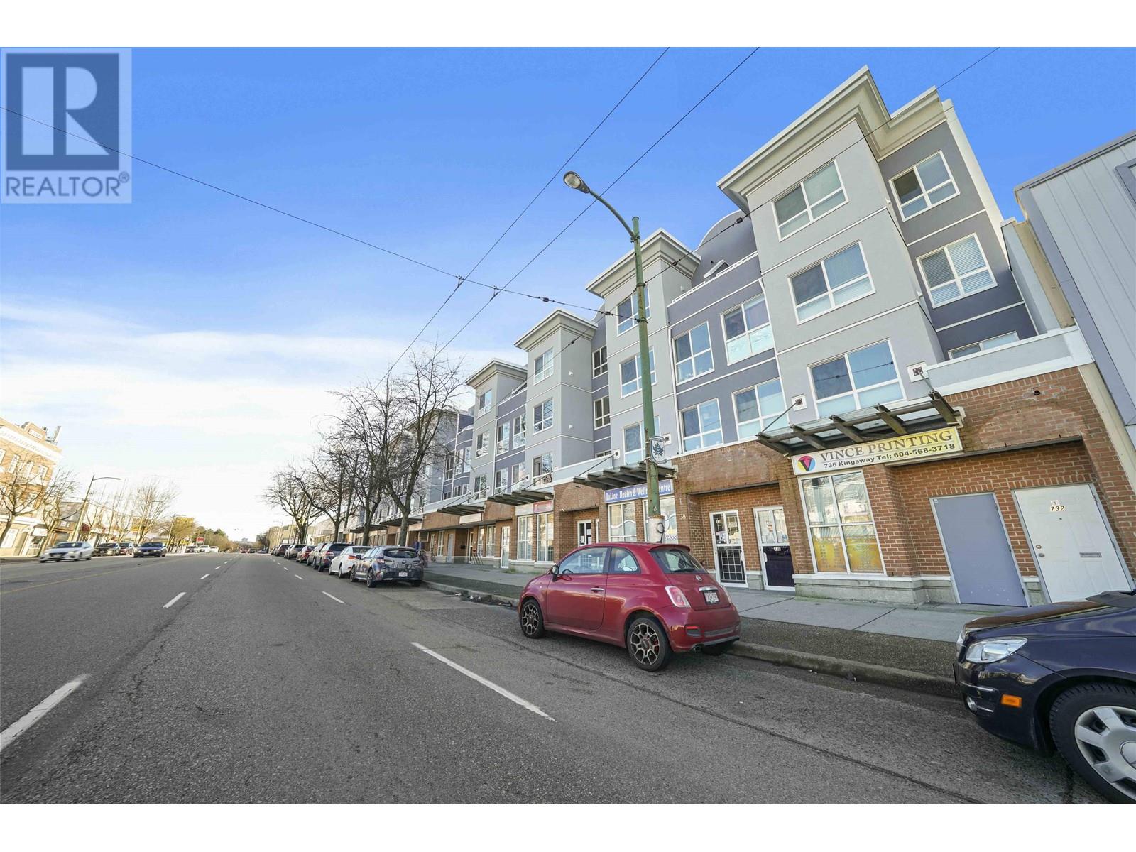 Ph23 760 Kingsway, Vancouver, British Columbia  V5V 3C1 - Photo 2 - R2987680