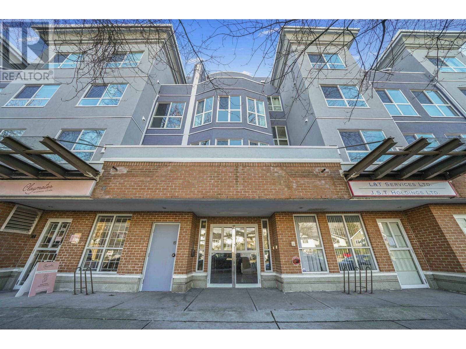 Ph23 760 Kingsway, Vancouver, British Columbia  V5V 3C1 - Photo 1 - R2987680
