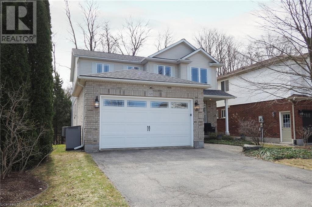 Property at 769 CHESAPEAKE Drive image 3