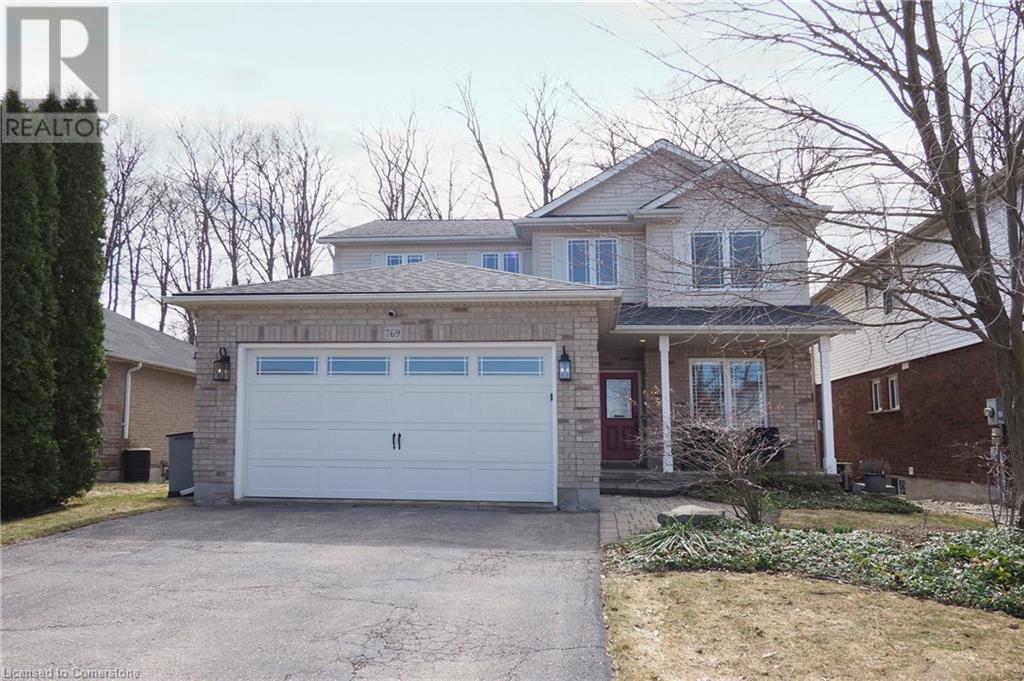 Property at 769 CHESAPEAKE Drive image 1