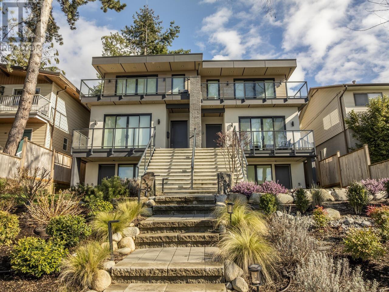 336 E 5th Street, North Vancouver, British Columbia  V7L 1L9 - Photo 1 - R2974948