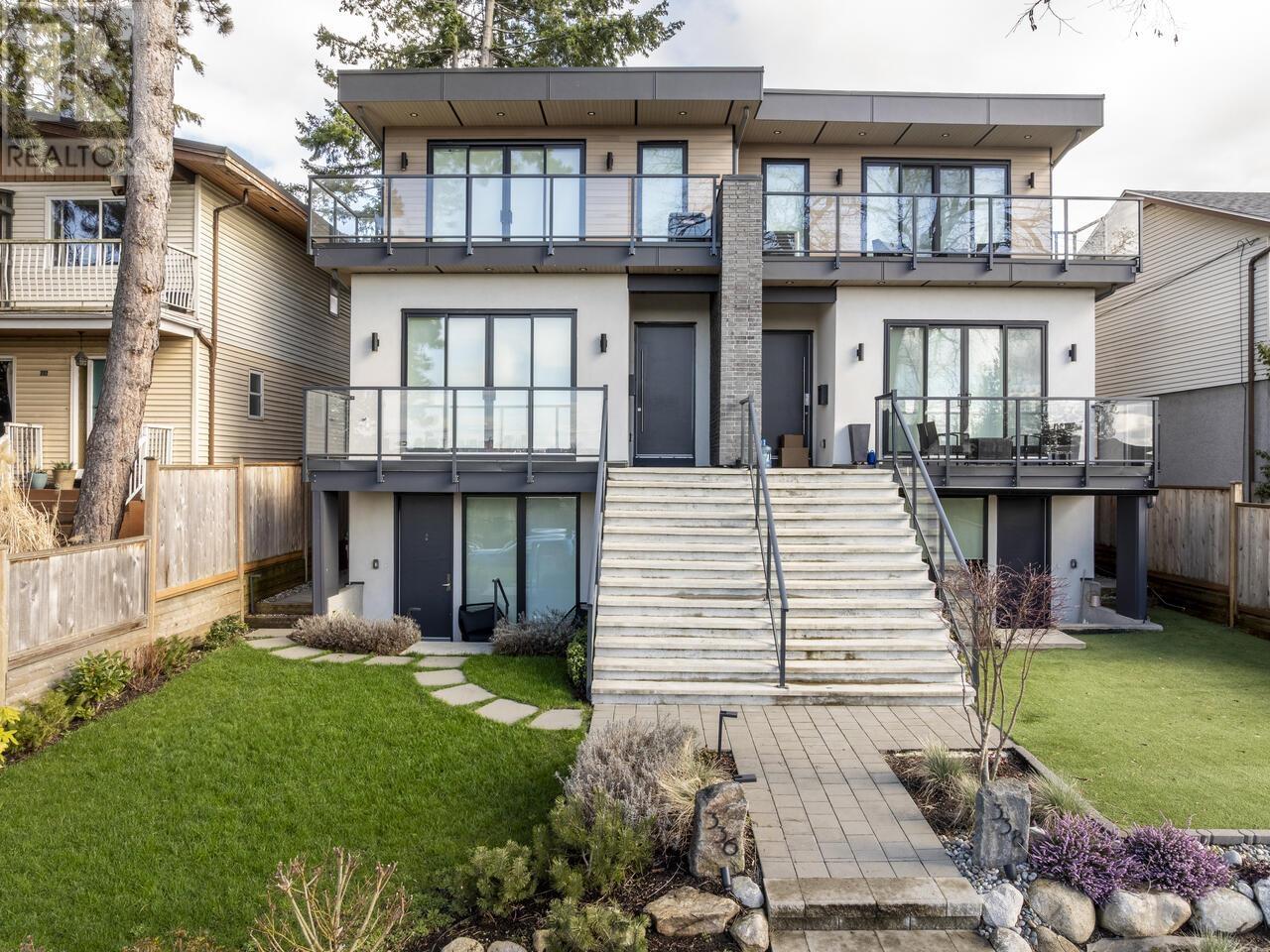 336 E 5th Street, North Vancouver, British Columbia  V7L 1L9 - Photo 3 - R2974948