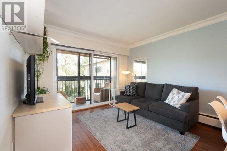 310 2033 W 7th Avenue, Vancouver, British Columbia  V6J 1T3 - Photo 12 - R2987815