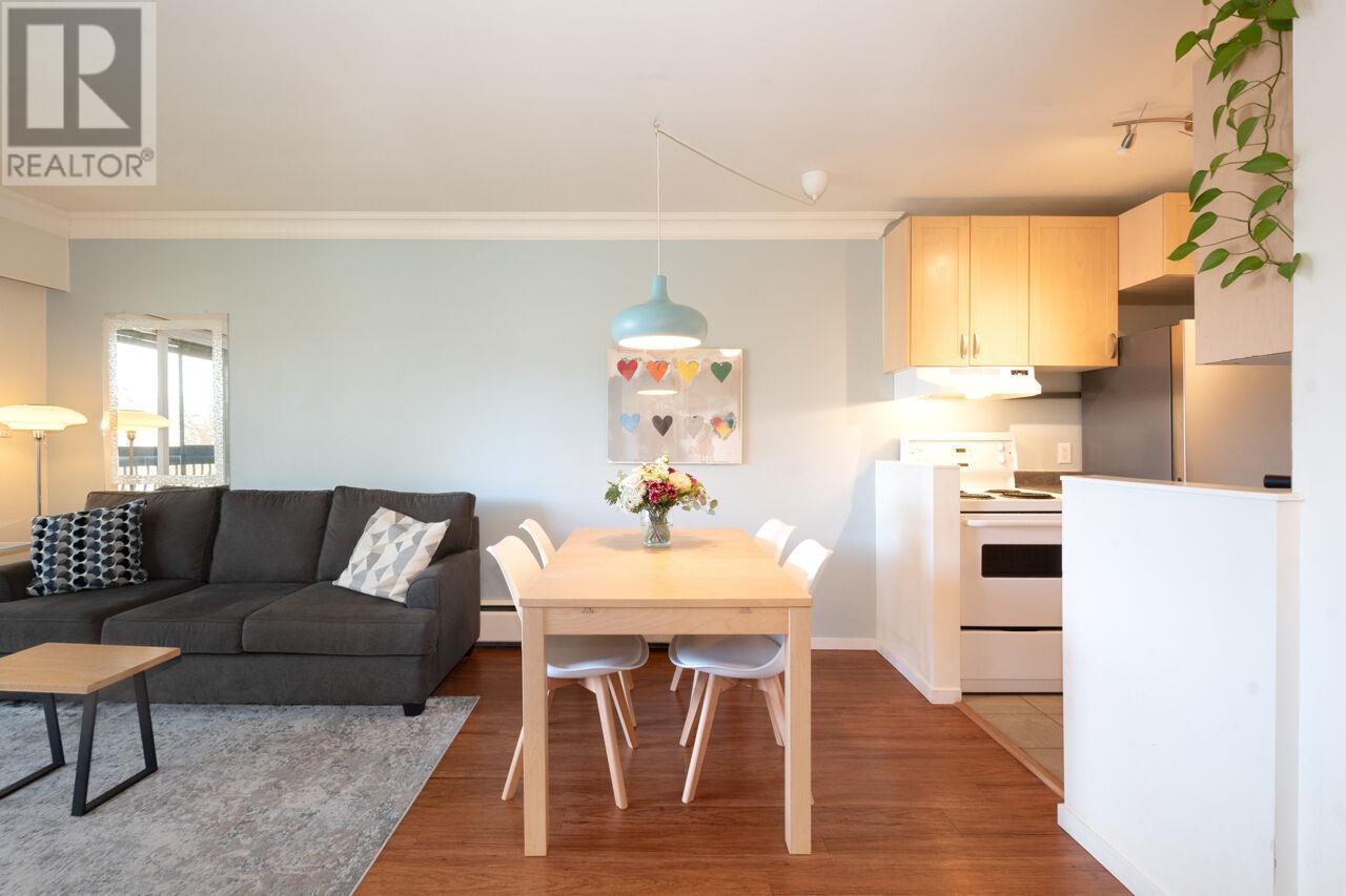 310 2033 W 7th Avenue, Vancouver, British Columbia  V6J 1T3 - Photo 7 - R2987815