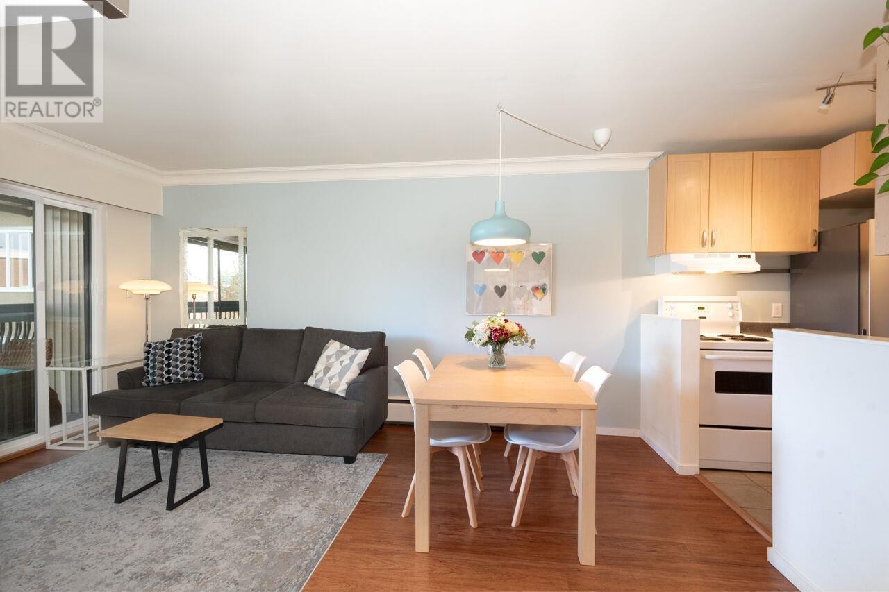310 2033 W 7th Avenue, Vancouver, British Columbia  V6J 1T3 - Photo 3 - R2987815