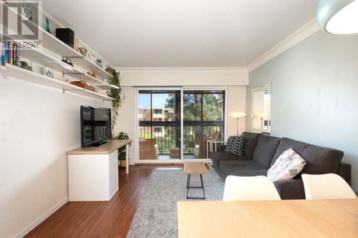 310 2033 W 7th Avenue, Vancouver, British Columbia  V6J 1T3 - Photo 10 - R2987815