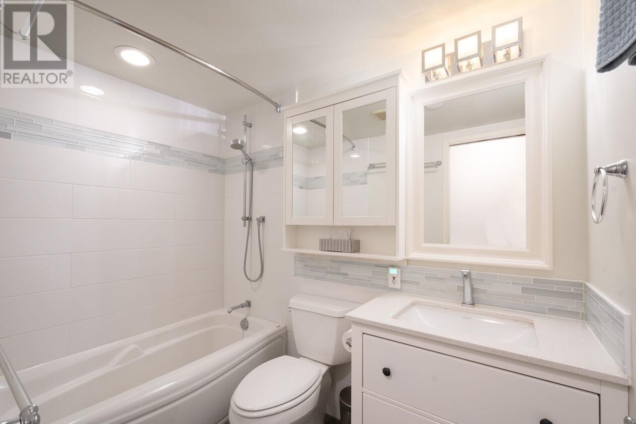 310 2033 W 7th Avenue, Vancouver, British Columbia  V6J 1T3 - Photo 24 - R2987815
