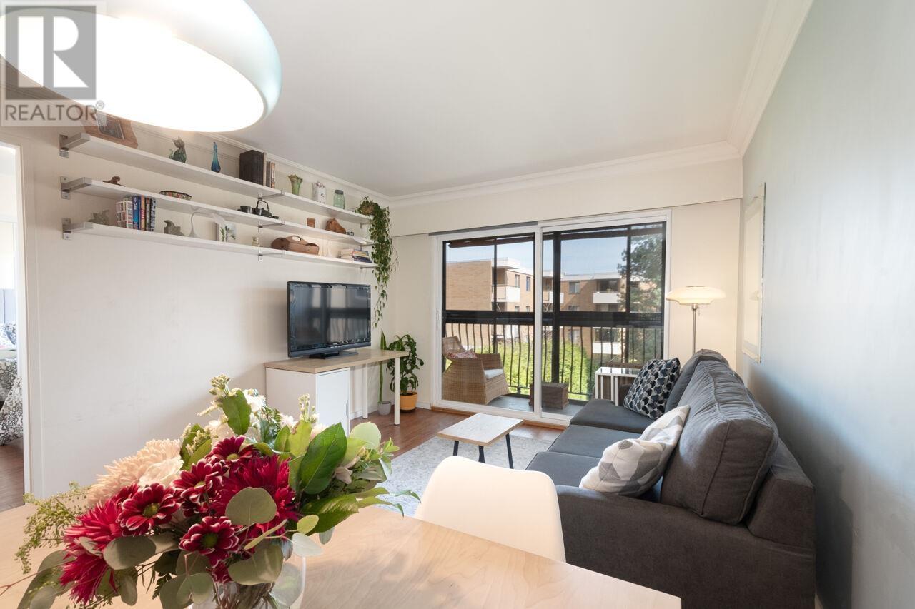 310 2033 W 7th Avenue, Vancouver, British Columbia  V6J 1T3 - Photo 2 - R2987815