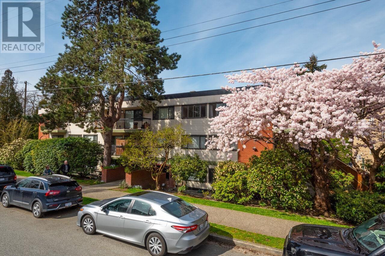 310 2033 W 7th Avenue, Vancouver, British Columbia  V6J 1T3 - Photo 4 - R2987815