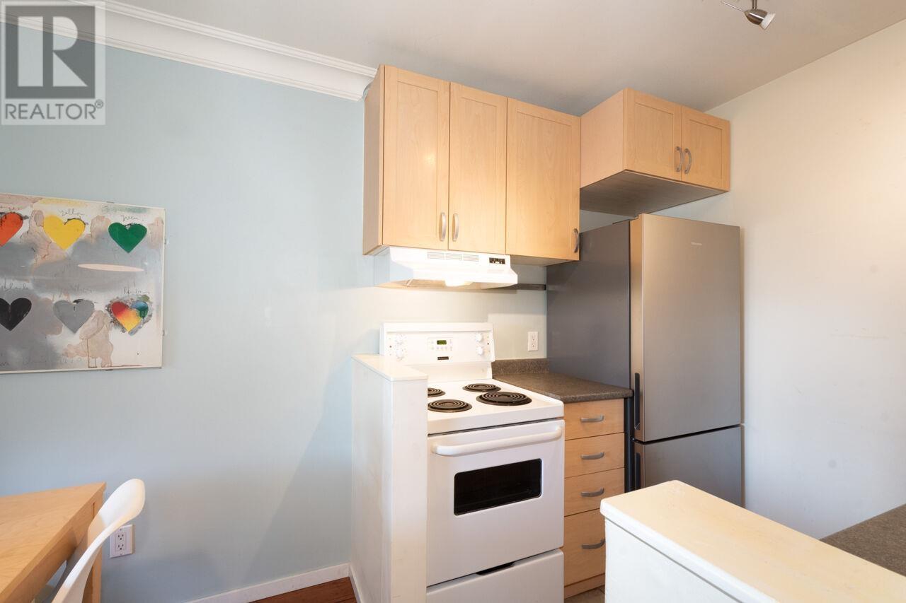 310 2033 W 7th Avenue, Vancouver, British Columbia  V6J 1T3 - Photo 17 - R2987815