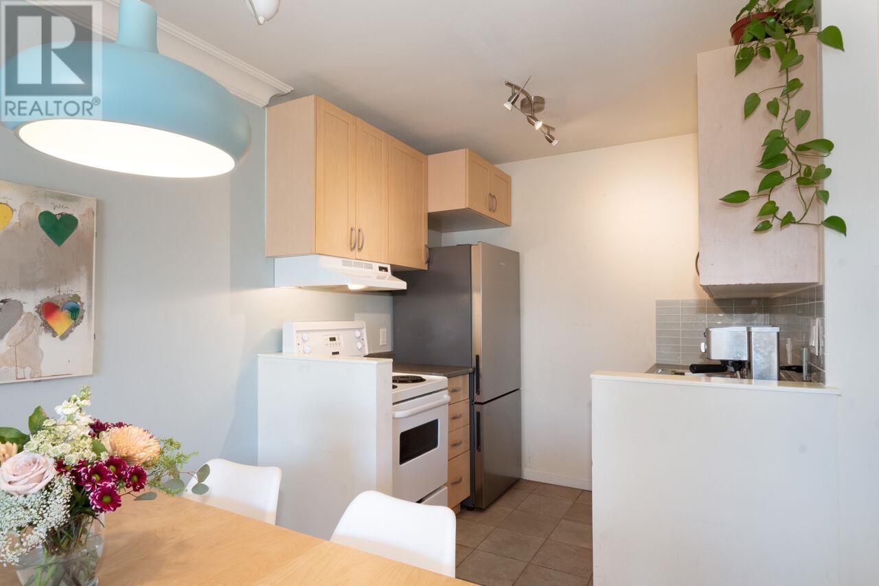 310 2033 W 7th Avenue, Vancouver, British Columbia  V6J 1T3 - Photo 16 - R2987815