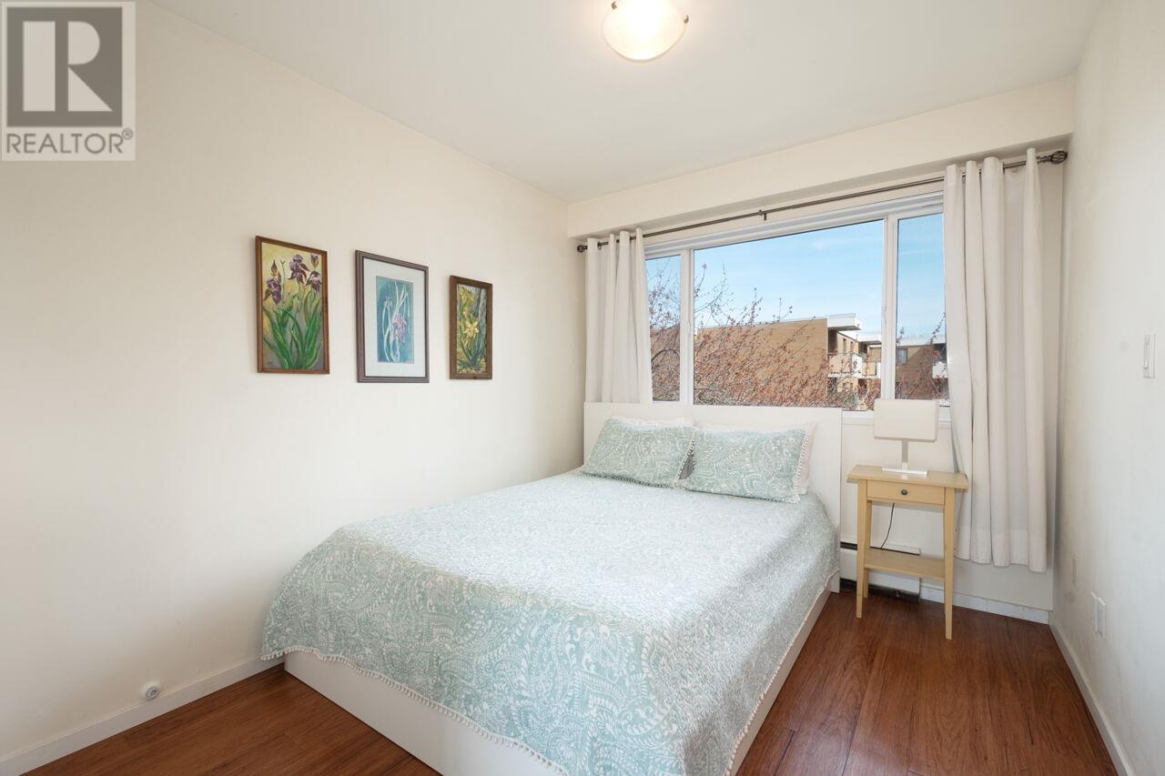 310 2033 W 7th Avenue, Vancouver, British Columbia  V6J 1T3 - Photo 20 - R2987815
