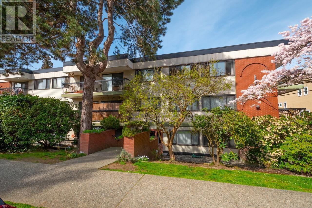 310 2033 W 7th Avenue, Vancouver, British Columbia  V6J 1T3 - Photo 5 - R2987815