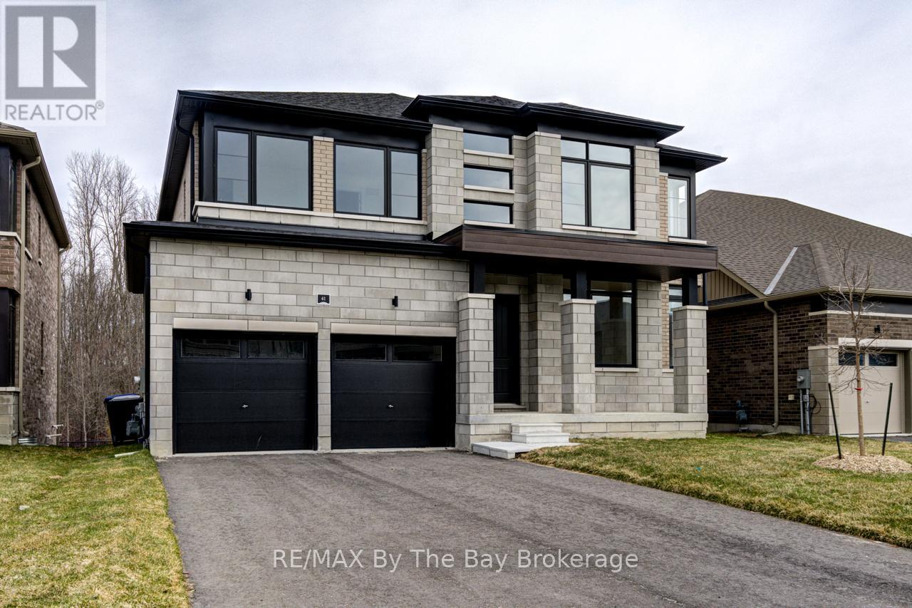 41 Del Ray Crescent, Wasaga Beach, Ontario  L9Z 0N8 - Photo 2 - S12070665
