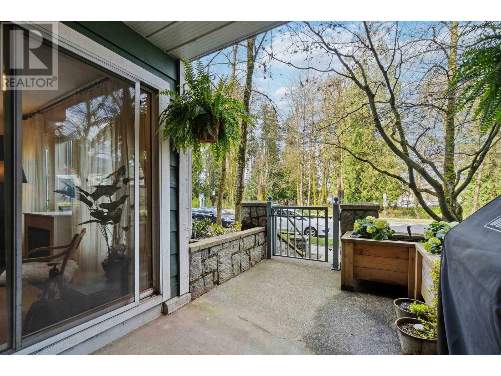 109 1199 Westwood Street, Coquitlam, British Columbia  V3B 7P6 - Photo 31 - R2988045