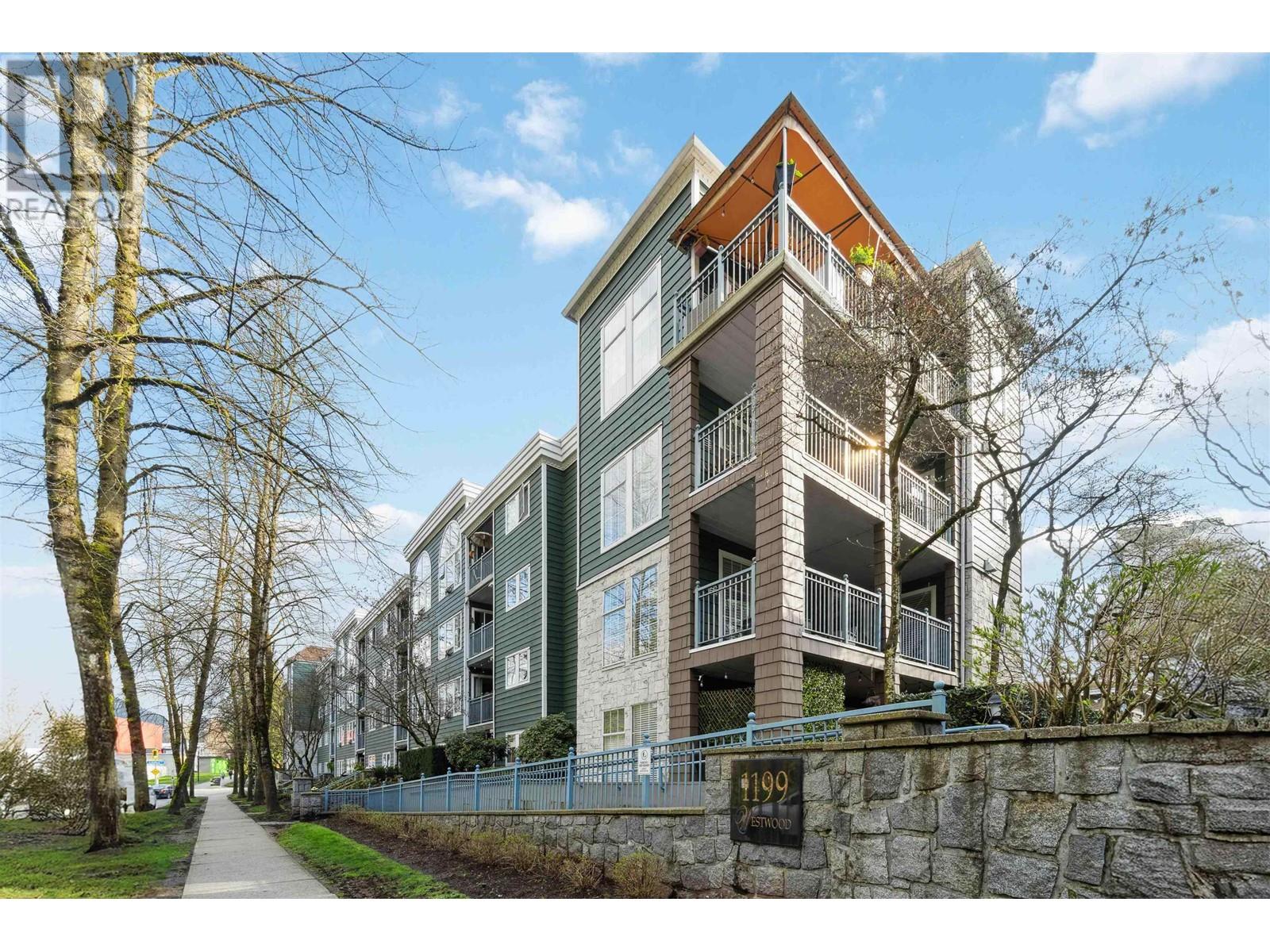109 1199 Westwood Street, Coquitlam, British Columbia  V3B 7P6 - Photo 33 - R2988045