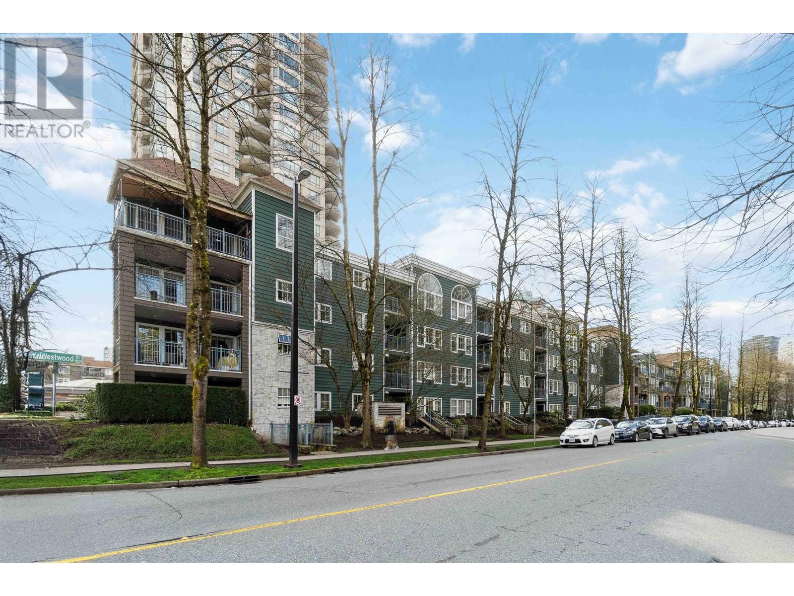 109 1199 Westwood Street, Coquitlam, British Columbia  V3B 7P6 - Photo 34 - R2988045