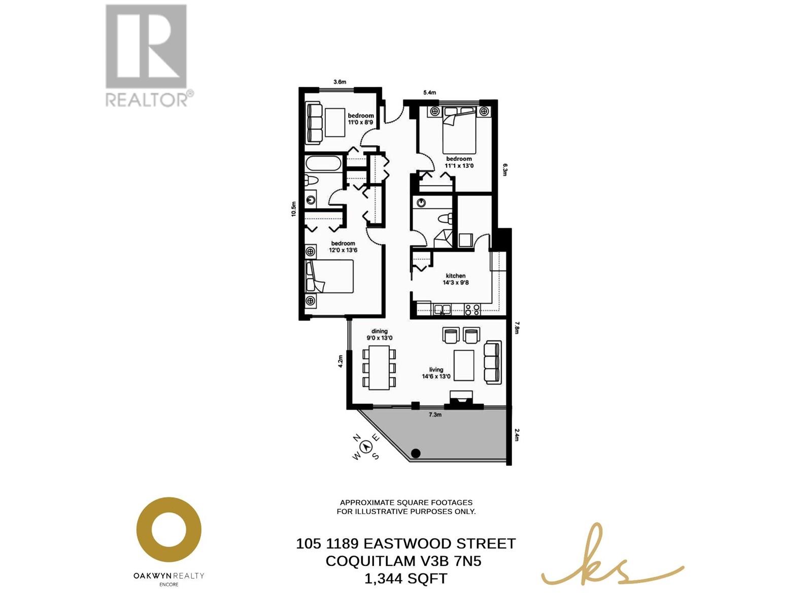 105 1189 Eastwood Street, Coquitlam, British Columbia  V3B 7N5 - Photo 20 - R2988099