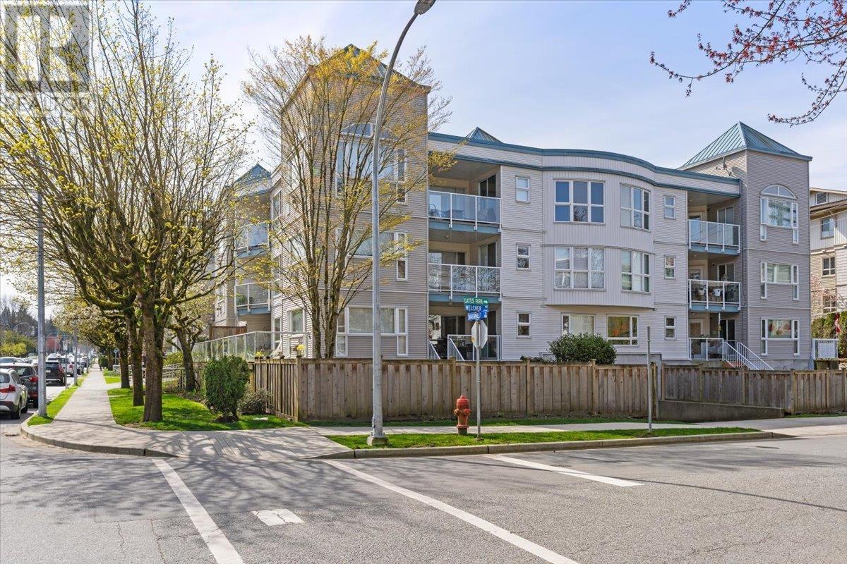 108 2339 SHAUGHNESSY STREET, port coquitlam, British Columbia