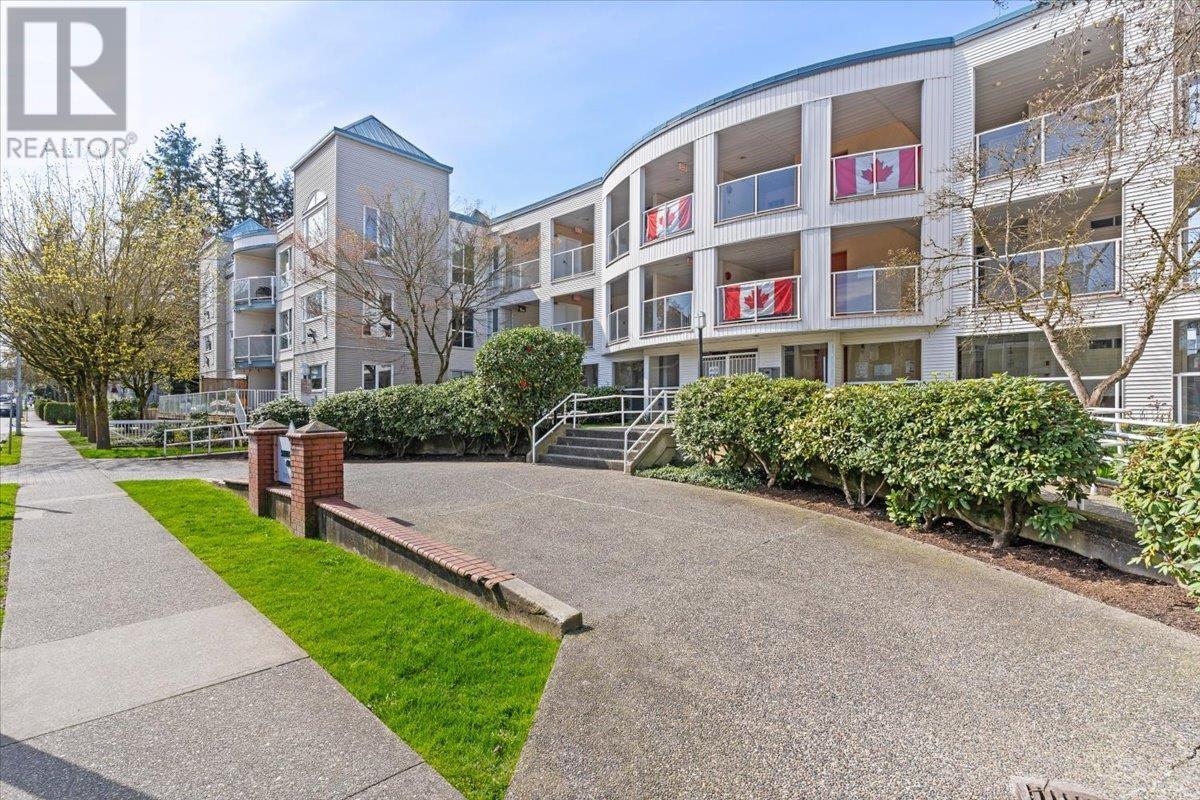 108 2339 Shaughnessy Street, Port Coquitlam, British Columbia  V3C 3E2 - Photo 2 - R2988106