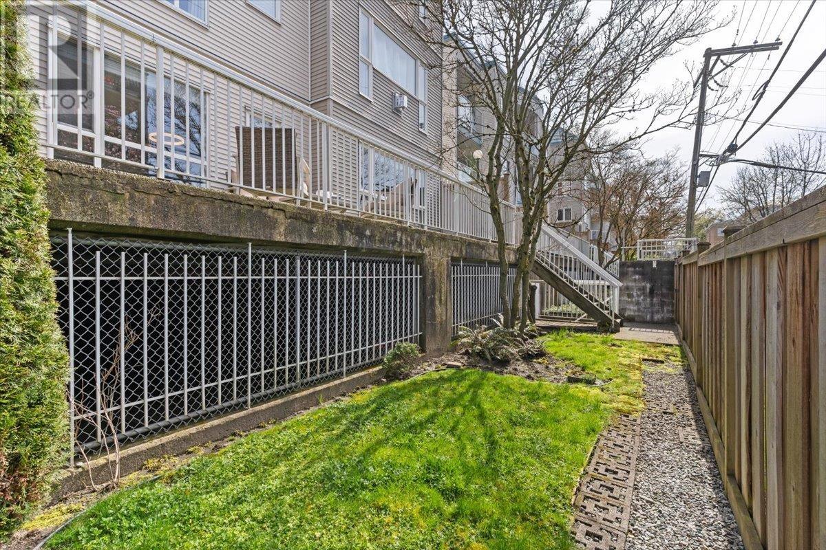 108 2339 Shaughnessy Street, Port Coquitlam, British Columbia  V3C 3E2 - Photo 25 - R2988106