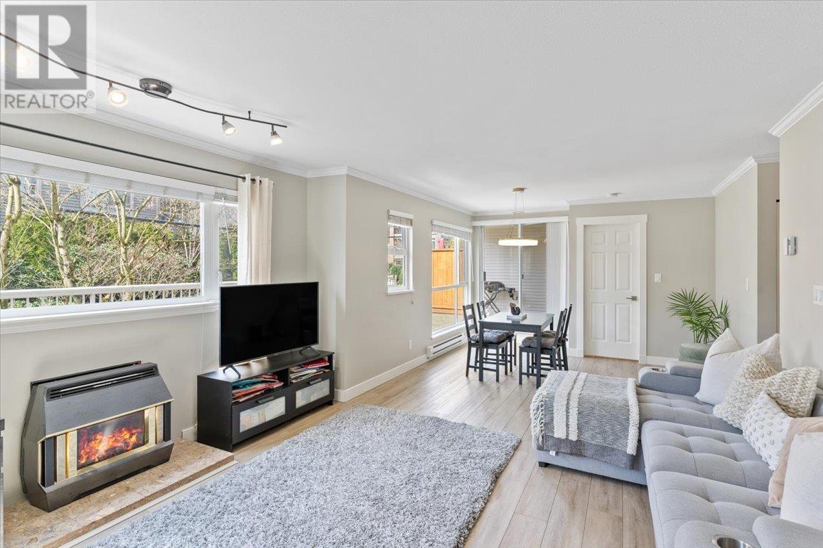 108 2339 Shaughnessy Street, Port Coquitlam, British Columbia  V3C 3E2 - Photo 6 - R2988106