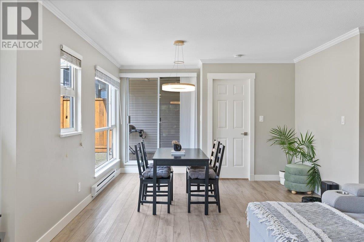 108 2339 Shaughnessy Street, Port Coquitlam, British Columbia  V3C 3E2 - Photo 7 - R2988106