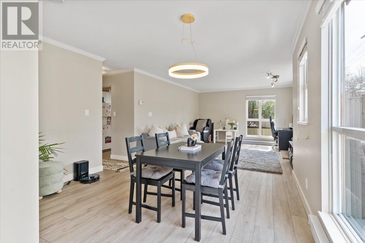 108 2339 Shaughnessy Street, Port Coquitlam, British Columbia  V3C 3E2 - Photo 8 - R2988106